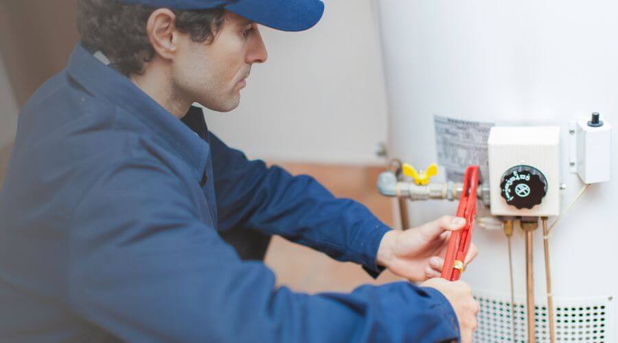 Professional expert plumbing services in Burgess, VA